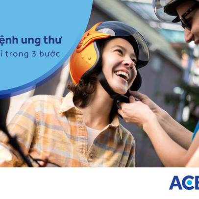 ACB triển khai bảo hiểm online với mức phí chỉ 99.000 đồng