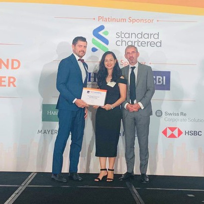 ADB ghi nhận TPBank dẫn đầu về hỗ trợ các doanh nghiệp vừa và nhỏ