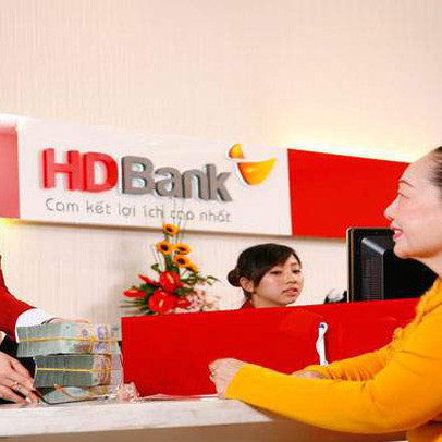 ADB nâng hạn mức tài trợ thương mại cho HDBank lên 125 triệu USD