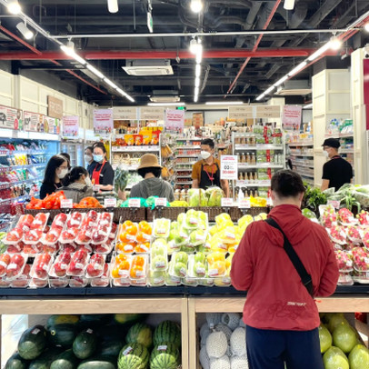 AEON “gỡ khó”, nâng cao năng lực cho nhà cung cấp
