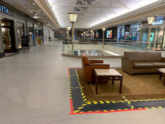 AEON MALL và chiến lược đi “xuyên dịch bệnh” tại Việt Nam - Ảnh 1.