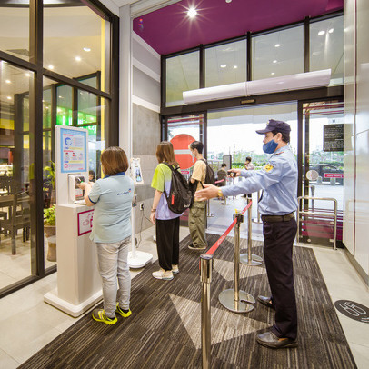 AEON MALL và chiến lược đi “xuyên dịch bệnh” tại Việt Nam