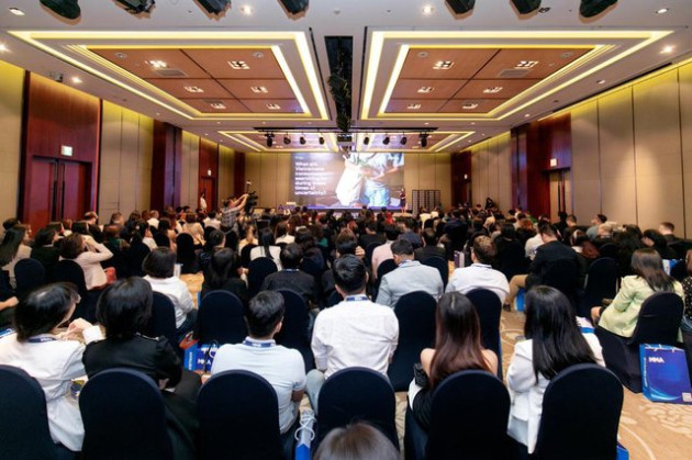 Agency Day 2023: Sự kiện bùng nổ của ngành Marketing - Ảnh 1.