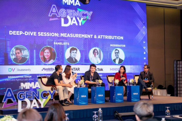 Agency Day 2023: Sự kiện bùng nổ của ngành Marketing - Ảnh 5.