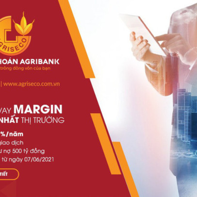 AGR triển khai gói 500 tỷ, lãi suất 7.1% và miễn phí giao dịch