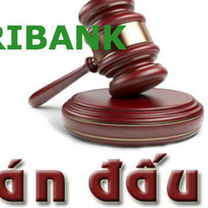 Agribank bán đấu giá khoản nợ 144 tỷ đồng của Đông Thiên Phú