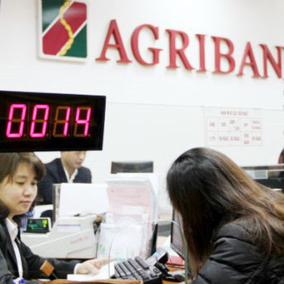 Agribank báo lợi nhuận 9.700 tỷ đồng sau 9 tháng, hoàn thành 88% kế hoạch năm