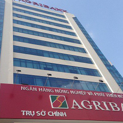 Agribank điều động, bổ nhiệm loạt lãnh đạo trụ sở chính