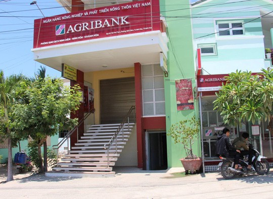 Agribank Khánh Hòa nói gì về việc "bốc hơi" hàng trăm triệu đồng của khách hàng?