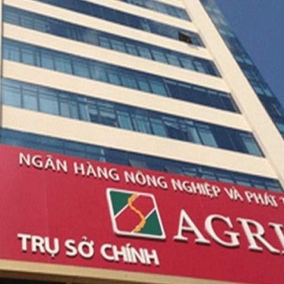 Agribank phát mại loạt tài sản của công ty con Tân Hoàng Minh