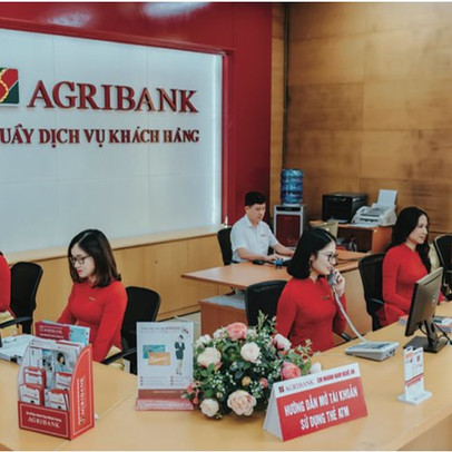 Agribank thoái xong vốn tại một tập đoàn công nghệ, thu về gần 245 tỷ đồng