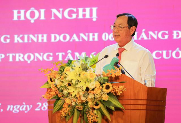 Agribank tổng kết hoạt động kinh doanh 6 tháng đầu năm 2022 - Ảnh 1.