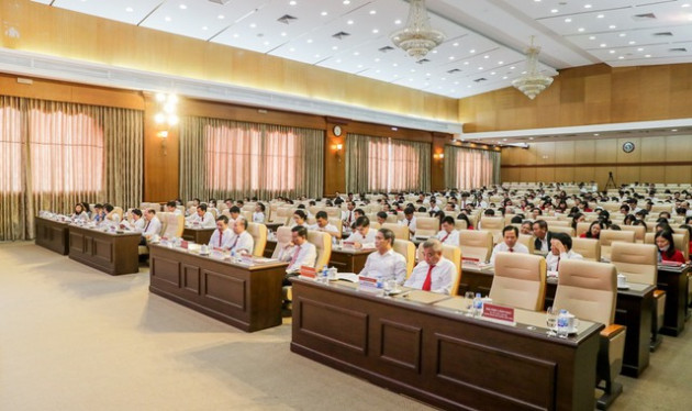 Agribank tổng kết hoạt động kinh doanh 6 tháng đầu năm 2022 - Ảnh 2.