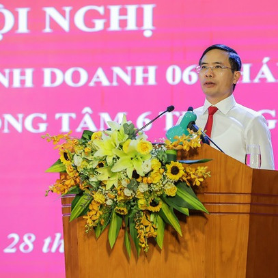 Agribank tổng kết hoạt động kinh doanh 6 tháng đầu năm 2022