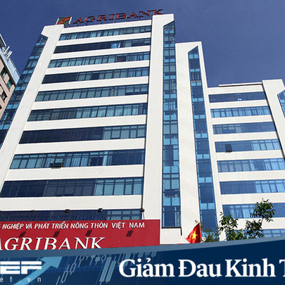 Agribank tung gói tín dụng 100.000 tỷ đồng với lãi suất thấp từ ngày 1/4