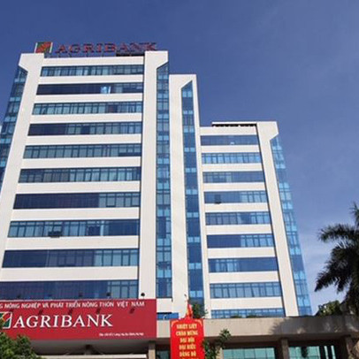 Agribank ước lãi trước thuế hơn 6.000 tỷ đồng 10 tháng đầu năm 2018