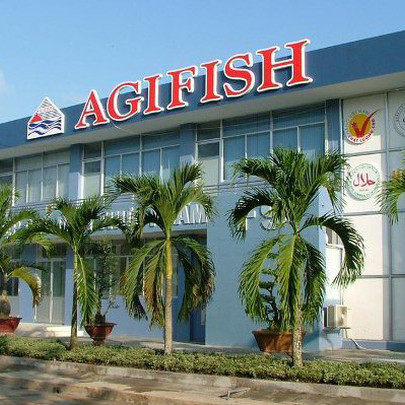 Agrifish (AGF) chính thức bị kiểm soát đặc biệt từ ngày 21/11