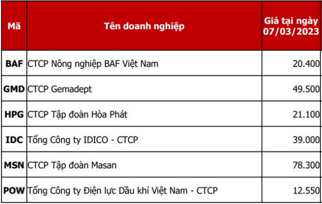 Agriseco bật mí cơ hội đầu tư triển vọng trong tháng 3 - Ảnh 1.