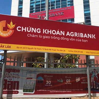 Agriseco lãi 121 tỷ đồng, hoàn thành vượt 38% kế hoạch năm 2020