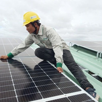 Ai nên lắp đặt điện năng lượng mặt trời sẽ mang lại hiệu quả cao?