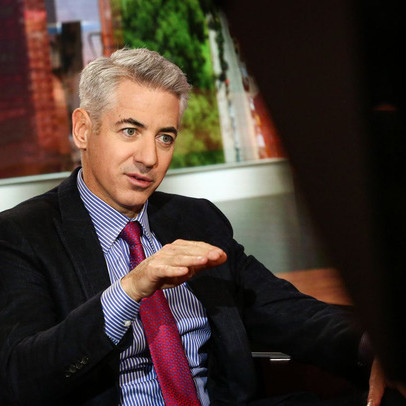 Ai rồi cũng mất tiền: 'Thiên tài đầu cơ' Bill Ackman lỗ hơn 400 triệu USD vì 'bắt đáy' Netflix, nhanh chóng bán sạch sau chưa đầy 3 tháng