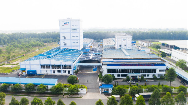 AIG cung cấp bột kem sữa cho hàng loạt thương hiệu cà phê đình đám - Ảnh 2.