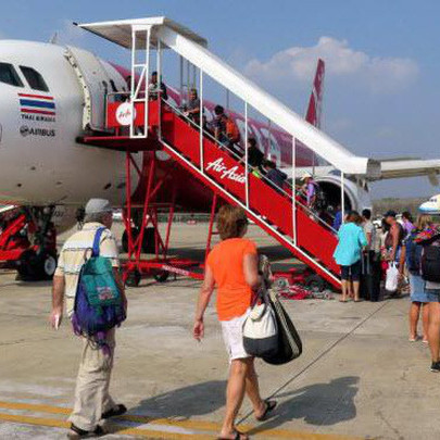 AirAsia chính thức lên tiếng về việc xin giấy phép và kế hoạch bay tại Việt Nam