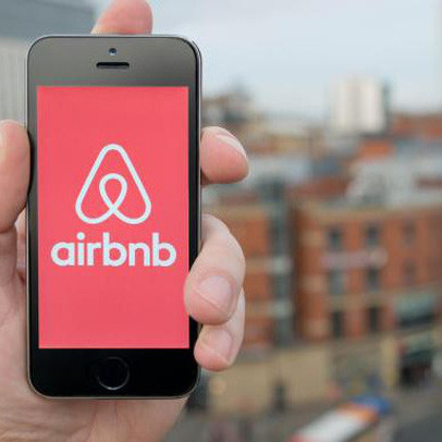 Airbnb thống trị thị trường cho thuê nhà ngắn hạn trên thế giới như thế nào?