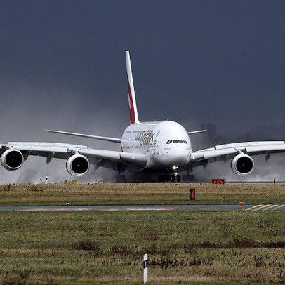 Airbus A380 sắp bị khai tử