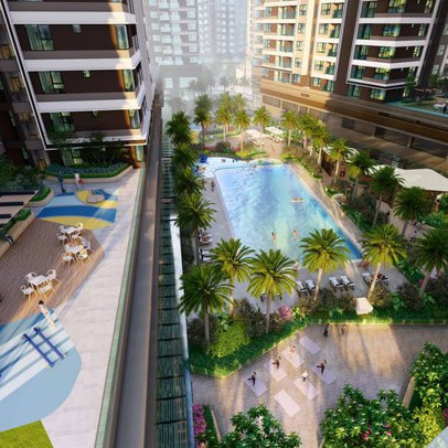 Akari City – 3 tầng tiện ích nâng tầm cuộc sống