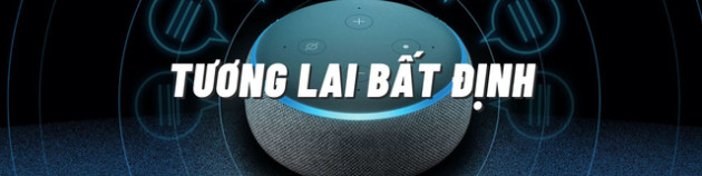 Alexa - Sai lầm ‘chí mạng’ của Amazon: Chưa từng muốn bán được nhiều thiết bị, là ‘hố đen’ nuốt chửng tiền của công ty - Ảnh 5.