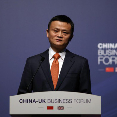 Alibaba bác tin từ New York Times nói Jack Ma "nghỉ hưu"