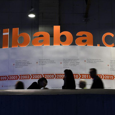 Alibaba.com đặt mục tiêu có trên 10.000 nhà cung cấp đến từ Việt Nam