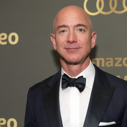 Amazon bắt đầu một chương mới khi không có bàn tay của Jeff Bezos trên cương vị CEO