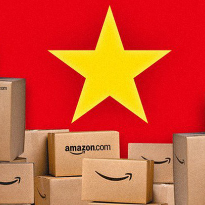 Amazon chính thức mở công ty tại Việt Nam