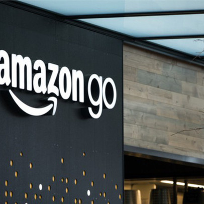 Amazon Go sẽ mang lãi “khủng” về cho Amazon?