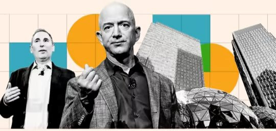 Amazon khi rời xa Jeff Bezos: Chưa thể định hình lại ngành bán lẻ truyền thống, bất ngờ lấn sân sang cuộc chơi của Google, Meta