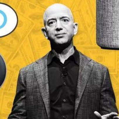 Amazon vỡ mộng trợ lý giọng nói Alexa: Hơn 1 thập kỷ công cốc, 'thuyền trưởng' Jeff Bezos ra đi, thứ còn lại chỉ là khoản lỗ 10 tỷ USD