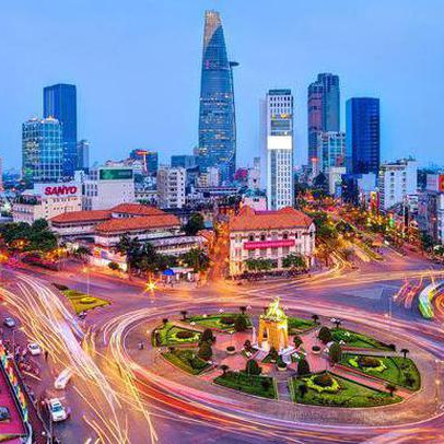 AMRO dự báo tăng trưởng kinh tế Việt Nam năm 2022 đứng thứ bao nhiêu trong khu vực ASEAN?