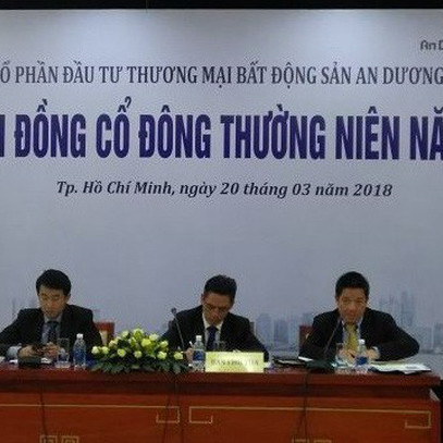 An Dương Thảo Điền (HAR) muốn bán 7 thửa đất tại quận 9