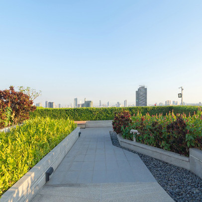 An Gia đầu tư Rooftop Garden rộng 4.000 m2 cho cư dân Westgate