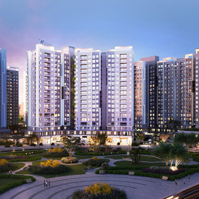 An Gia lãi ròng 415 tỷ đồng năm 2020, tăng 27% cùng kỳ nhờ bàn giao River Panorama