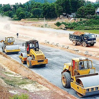 An Giang: Đôn đốc giải ngân vốn đầu tư công ngay từ đầu năm 2023