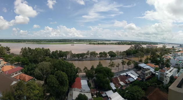 An Giang mời gọi các ông lớn đầu tư vào 60 dự án - Ảnh 3.