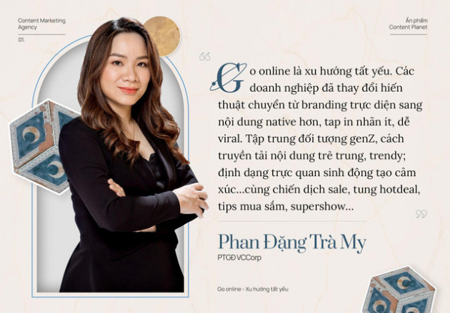 Ấn phẩm Content Planet công bố bí mật những giải pháp marketing giúp doanh nghiệp “cất cánh ngoạn mục trong mùa dịch từ chuyên gia hàng đầu - Ảnh 1.