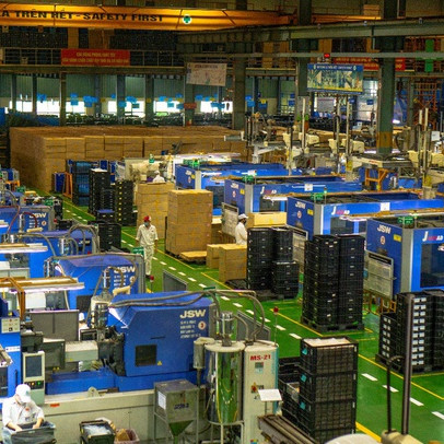 An Phát Holdings báo doanh thu 9 tháng đầu năm đạt 13.326 tỷ đồng, tăng 30%