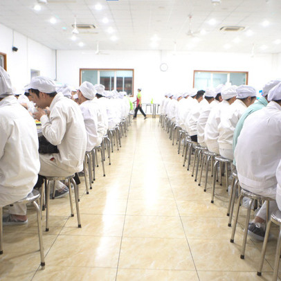 An Phát Holdings chính thức ra mắt dịch vụ suất ăn công nghiệp