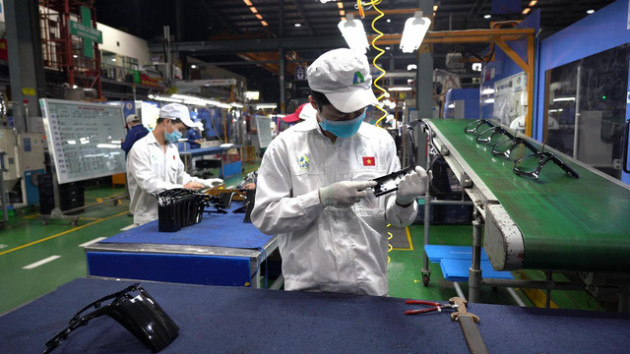 An Phát Holdings công bố kết quả kinh doanh khả quan Quý 1/2021 - Ảnh 1.