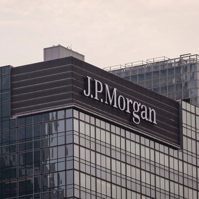 Án phạt kỷ lục 1 tỷ USD dành cho JPMorgan Chase