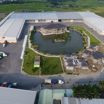 An Phat Plastic (AAA) Huy động vốn thành công, đảm bảo lợi ích cổ đông, tự tin với kế hoạch tương lai